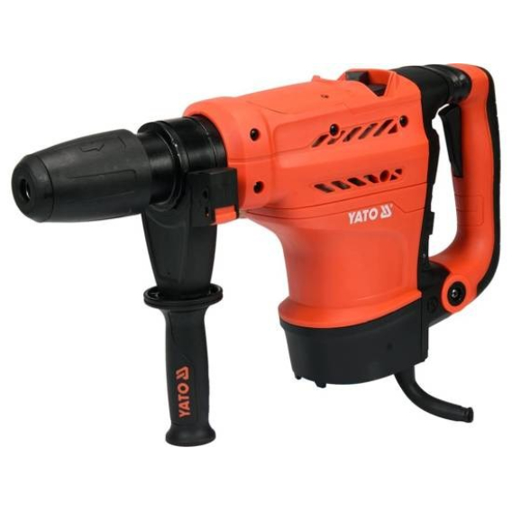 Obrázok pre MAKITA. HAMMER UD-KUJ. MAX 1510W HM1205C 19.1J 9.7kg