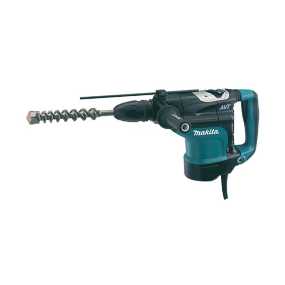 Obrázok pre Makita HR4511C příklepová vrtačka 280 ot/min 1350 W