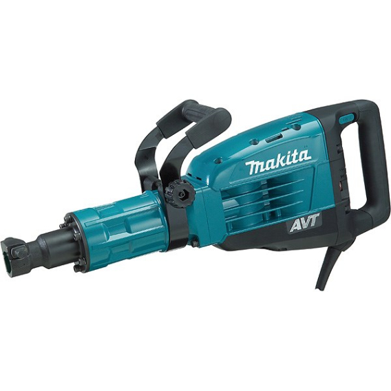 Obrázok pre Makita HM1317C demolition hammer Černá, Modrá 1510 W