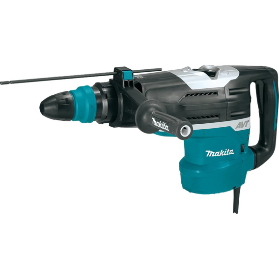 Obrázok pre Makita HR5212C příklepová vrtačka 1510 W 260 ot/min SDS Max