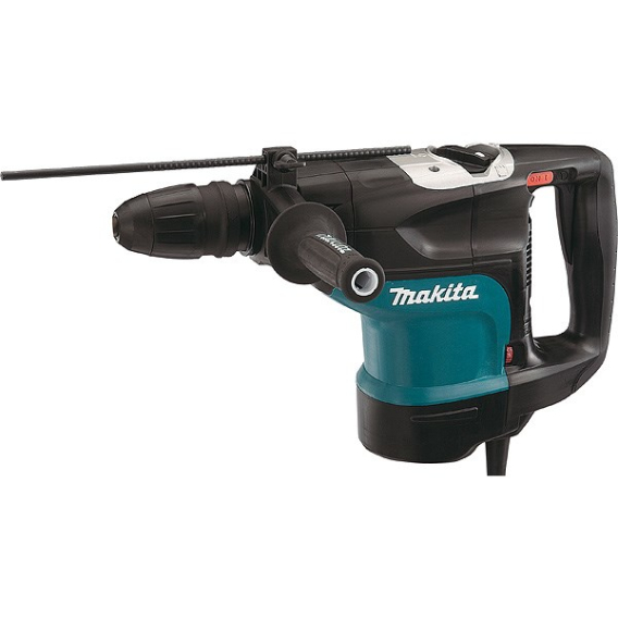 Obrázok pre Makita HR4501C příklepová vrtačka SDS Max 280 ot/min 1350 W