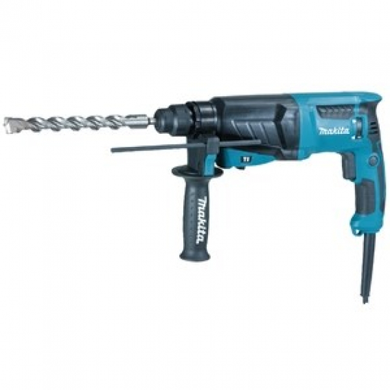 Obrázok pre Makita HR2630 příklepová vrtačka 800 W SDS Plus