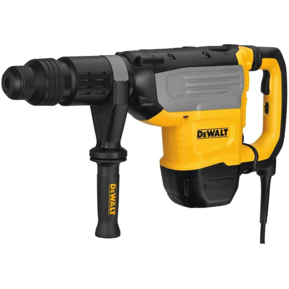 Obrázok pre DeWALT D25773K-QS kladivo Černá, Žlutá