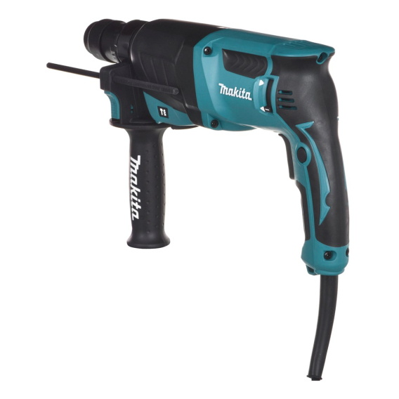 Obrázok pre Makita HR2630T příklepová vrtačka 800 W 1200 ot/min