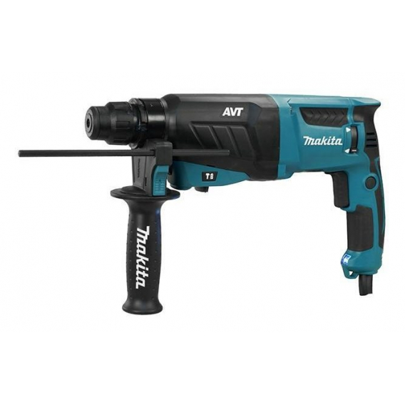 Obrázok pre Makita HR2631F příklepová vrtačka 800 W SDS Plus