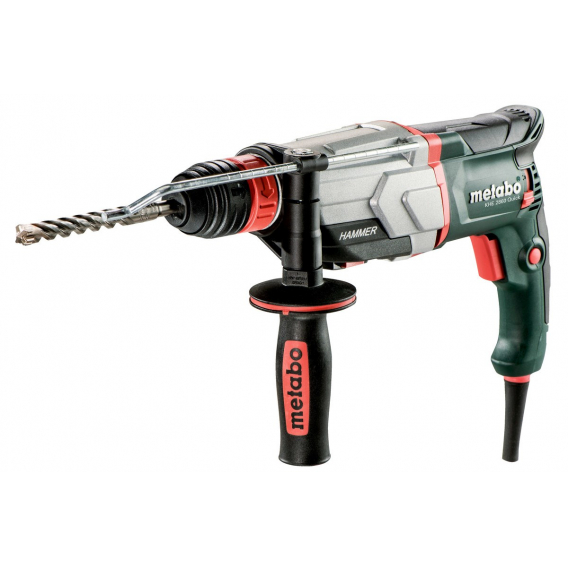 Obrázok pre Metabo KHE 2860 QUICK 880 W 870 ot/min SDS Plus