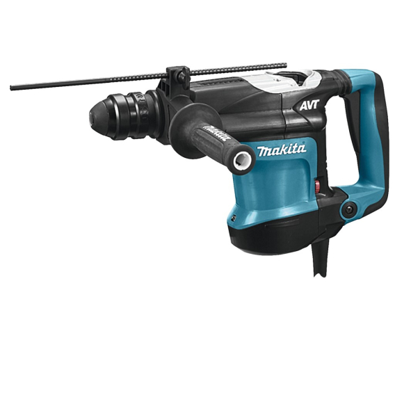 Obrázok pre Makita HR3210FCT příklepová vrtačka 850 W 630 ot/min