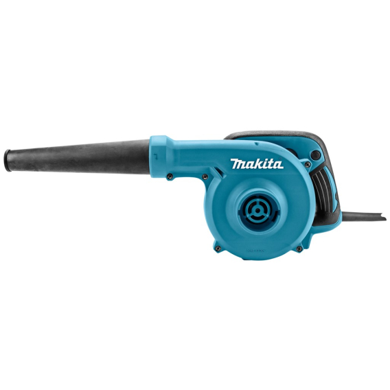 Obrázok pre Makita UB1103 vzduchový vysoušeč/fén 2,8 m³/min Černá, Zelená 600 W