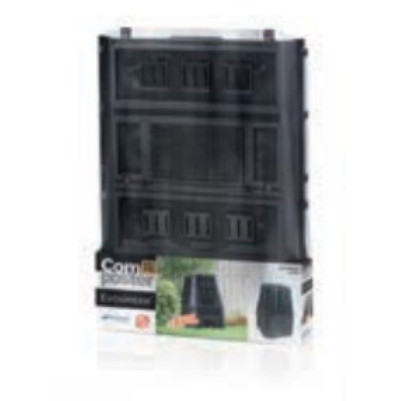 Obrázok pre Prosperplast IKEV850C-S411 kompostér 850 l Černá