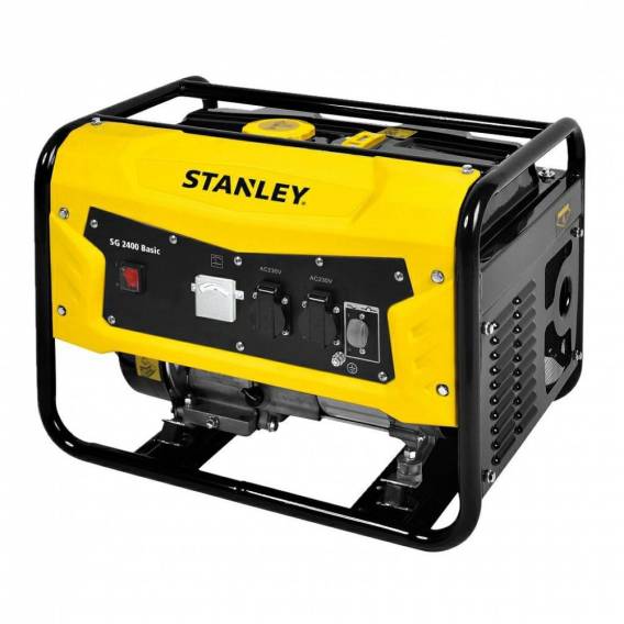 Obrázok pre STANLEY-GENERATOR PRĄDOTWÓRCZY SG2400