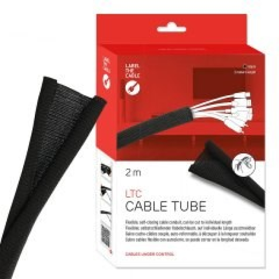 Obrázok pre Label-the-cable LTC 5120 oplet/bužírka na kabel Černá