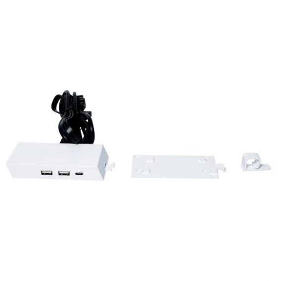 Obrázok pre Corsair Premium Cable Comb Combo Kit (Gen 4) - black