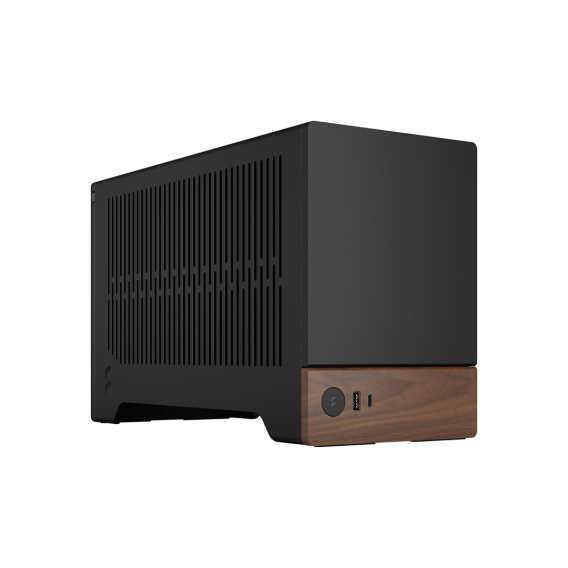 Obrázok pre Fractal Design Terra Small Form Factor (SFF) Grafit