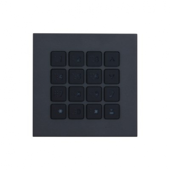 Obrázok pre Dahua Technology VTO4202FB-MK Keypad