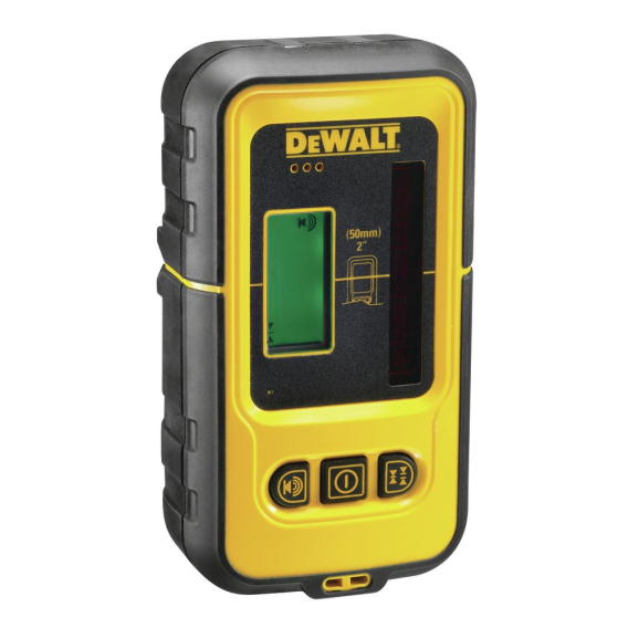 Obrázok pre DeWALT DE0892G-XJ laserová vodováha Čárová vodováha 50 m 510 nm (< 1 mW)