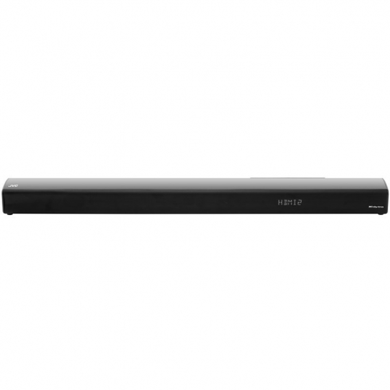 Obrázok pre JVC Soundbar TH-E431B 2.1CH, Atmos, 120W