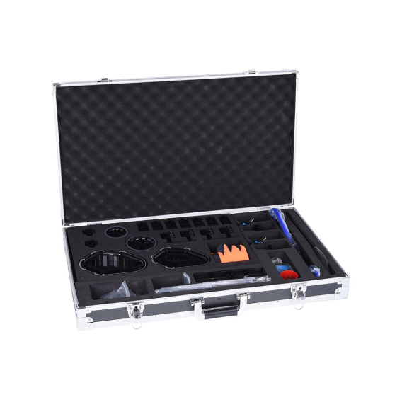 Obrázok pre Alphacool Eiskoffer Professional