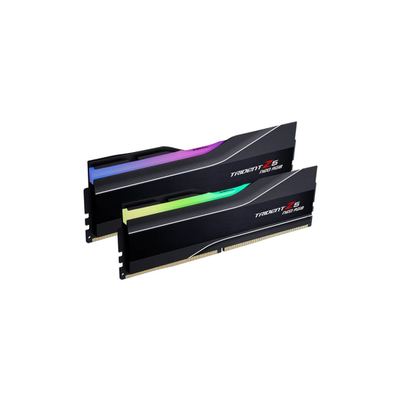 Obrázok pre G.Skill Trident Z5 Neo RGB F5-5600J2834F16GX2-TZ5NR paměťový modul 32 GB 2 x 16 GB DDR5 5600 MHz