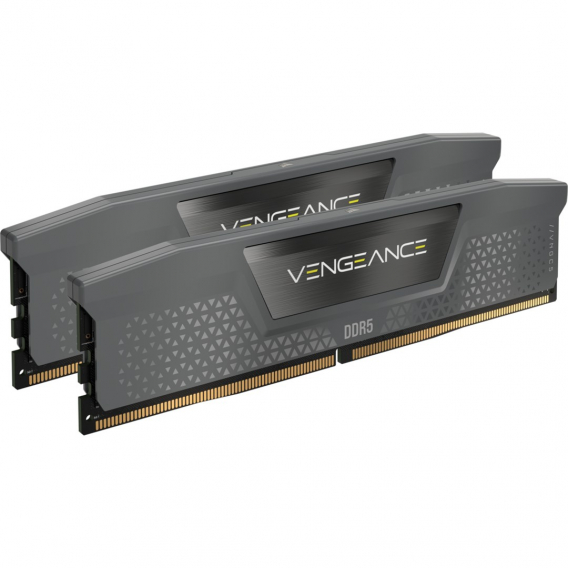 Obrázok pre Corsair Vengeance CMK64GX5M2B6000Z40 paměťový modul 64 GB 2 x 32 GB DDR5 6000 MHz