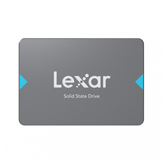 Obrázok pre Lexar NQ100 2.5" 1,92 TB Serial ATA III