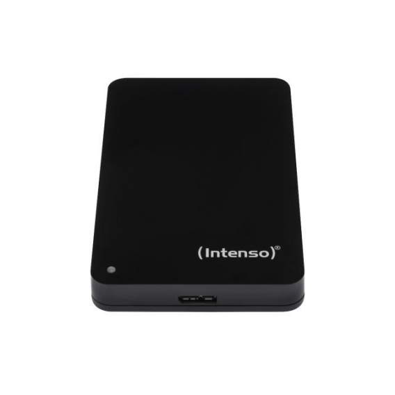 Obrázok pre Intenso 2,5" Memory Case externí pevný disk 4000 GB Černá