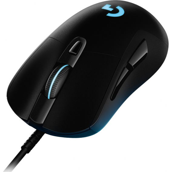 Obrázok pre Logitech G G403 myš Hraní Pro praváky USB Typ-A Optický 25600 DPI