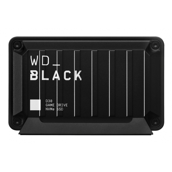 Obrázok pre Western Digital WD_BLACK D30 2000 GB Černá