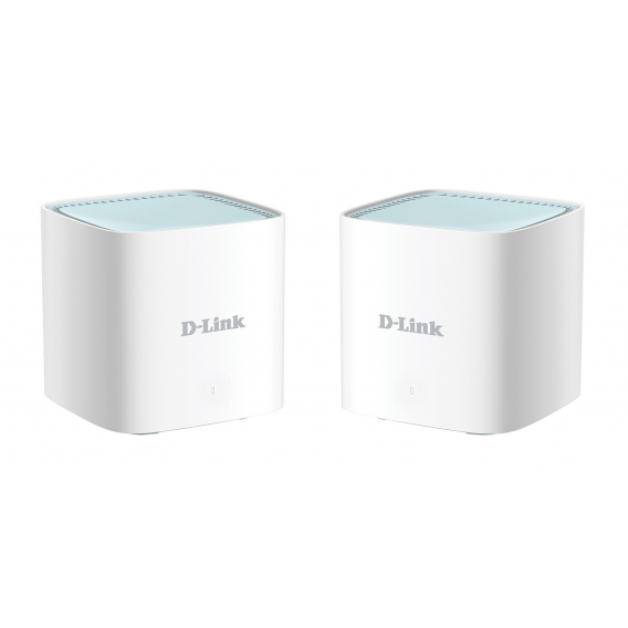 Obrázok pre D-Link EAGLE PRO AI AX1500 Dvoupásmový (2,4 GHz / 5 GHz) Wi-Fi 6 (802.11ax) Bílá 1 Vnitřní