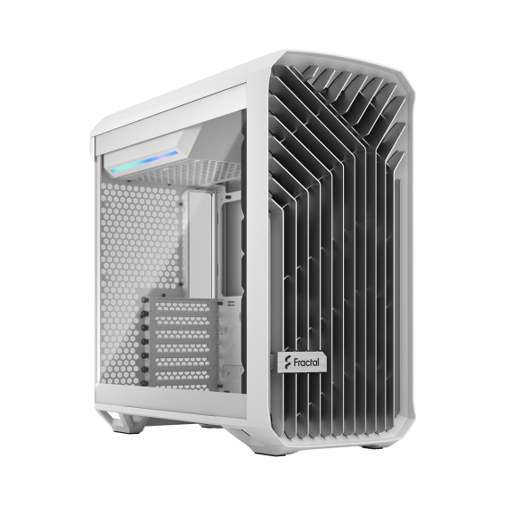 Obrázok pre Fractal Design Torrent Compact Tower Bílá