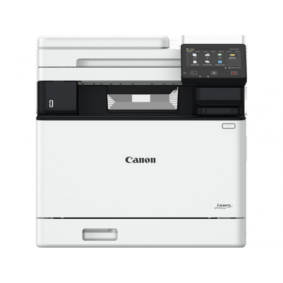Obrázok pre Canon i-SENSYS MF754CDW Laser A4 1200 x 1200 DPI 33 str. za minutu Wi-Fi