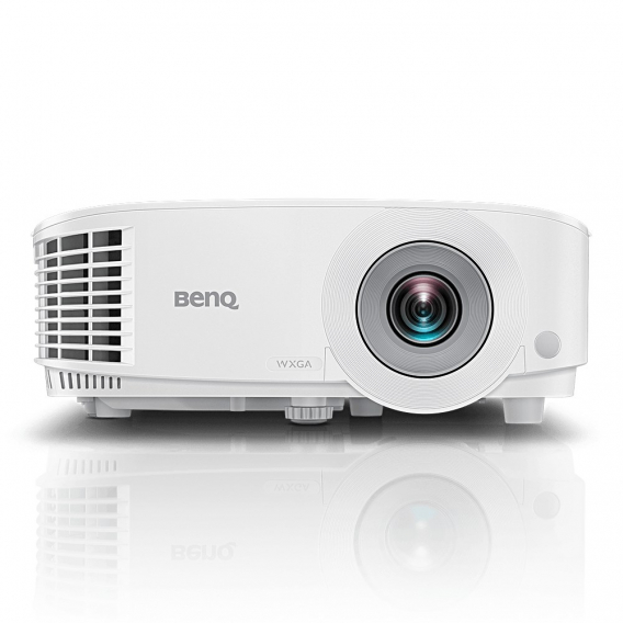 Obrázok pre BenQ MW550 dataprojektor Projektor se standardní projekční vzdáleností 3500 ANSI lumen DLP WXGA (1280x800) Bílá