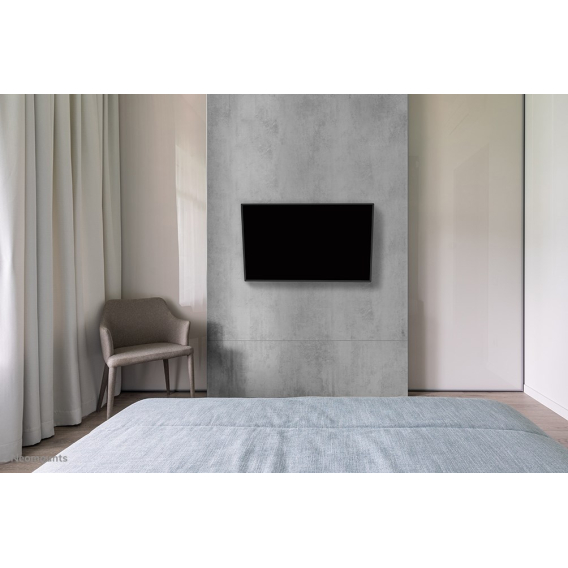 Obrázok pre Neomounts WL40-550BL12 Držák na TV 139,7 cm (55") Černá