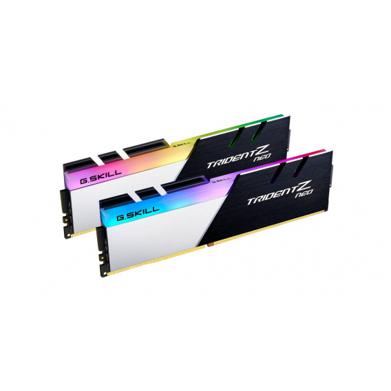 Obrázok pre G.Skill Trident Z F4-3600C16D-16GTZNC paměťový modul 16 GB 2 x 8 GB DDR4 3600 MHz
