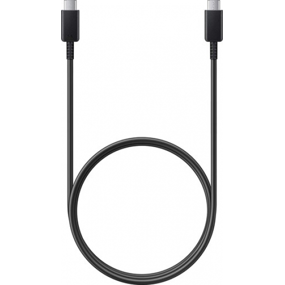 Obrázok pre Samsung EP-DX510JBEGEU USB kabel 1,8 m USB C Černá
