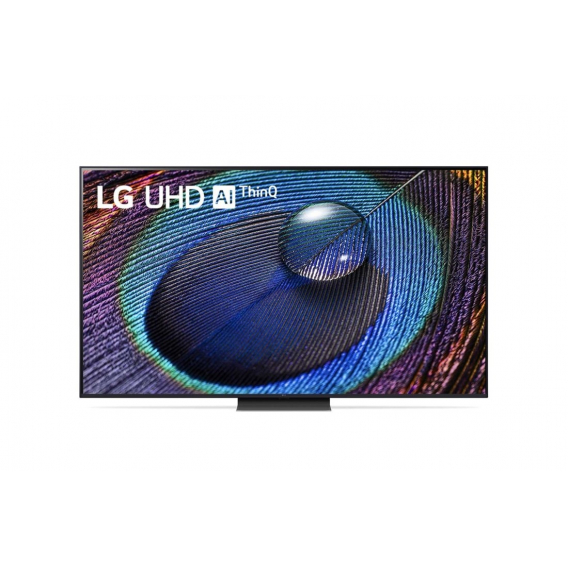 Obrázok pre LG 75UR91003LA televizor 190,5 cm (75") 4K Ultra HD Smart TV Černá