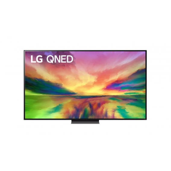 Obrázok pre LG 86QNED813RE televizor 86" 4K Ultra HD Smart TV Wi-Fi Černá