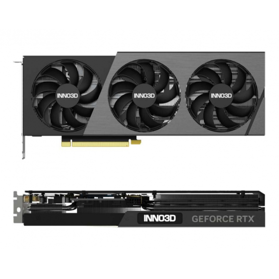 Obrázok pre Inno3D GEFORCE RTX 4070 Ti SUPER X3 OC NVIDIA 16 GB GDDR6X