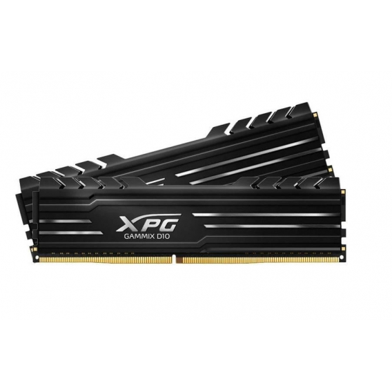 Obrázok pre ADATA XPG GAMMIX D10 DDR4 3600 DIMM 16GB 2X8GB