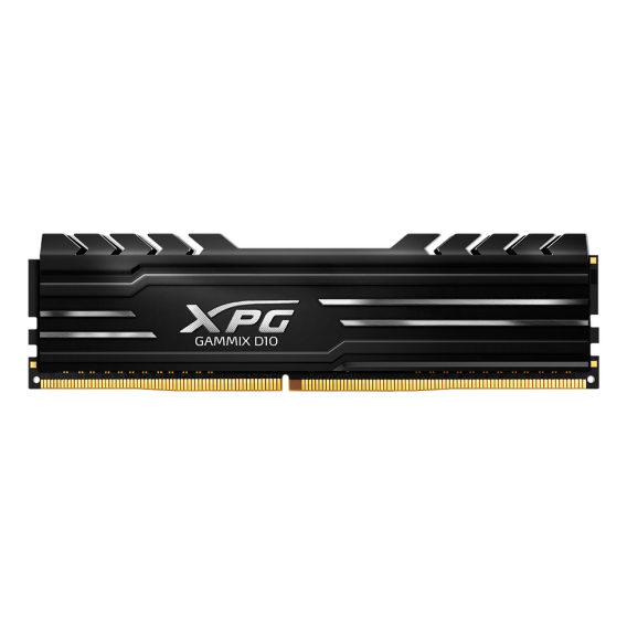 Obrázok pre XPG GAMMIX D10 paměťový modul 16 GB 2 x 8 GB DDR4 3600 MHz