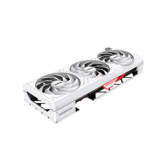 Obrázok pre Grafická karta SAPPHIRE Radeon RX 7700 XT PURE GAMING OC 12GB GDDR6