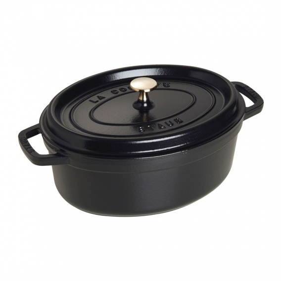 Obrázok pre ZWILLING STAUB LA COCOTTE 4,2 l Oválný Litina Zapékací miska na casserole