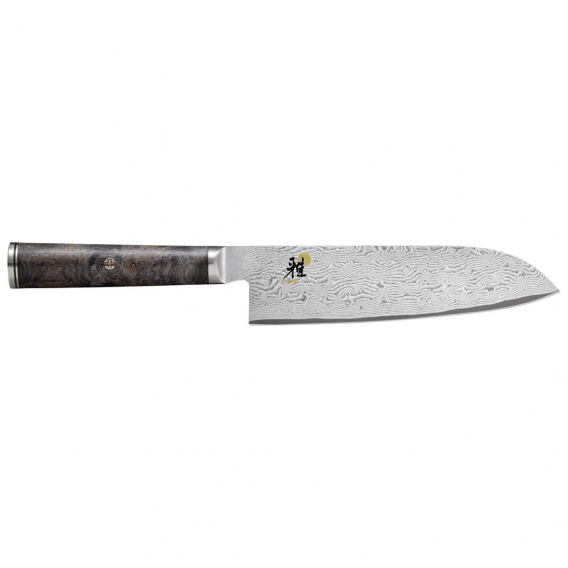 Obrázok pre ZWILLING Miyabi 5000 MCD 67 Ocel 1 kusů Nůž santoku