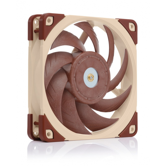 Obrázok pre Noctua NF-A12x25 Počítačová skříň Ventilátor 12 cm Béžová, Hnědá