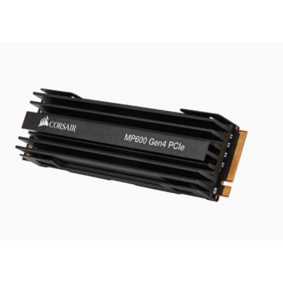 Obrázok pre Corsair MP600 M.2 1000 GB PCI Express 4.0 3D TLC NAND NVMe