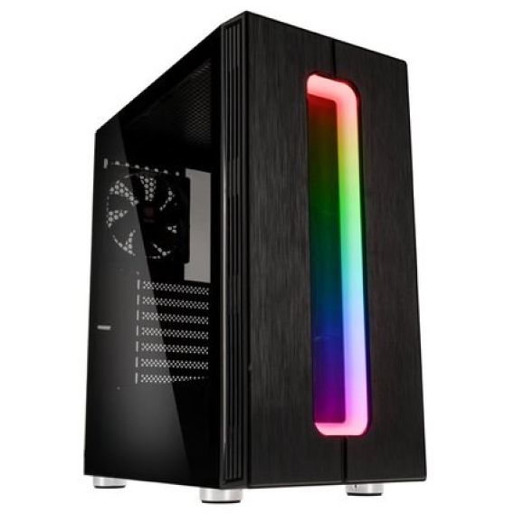 Obrázok pre Kolink Nimbus Midi Tower Černá