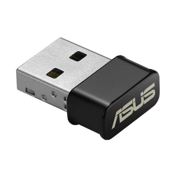 Obrázok pre ASUS USB-AC53 Nano WLAN 867 Mbit/s