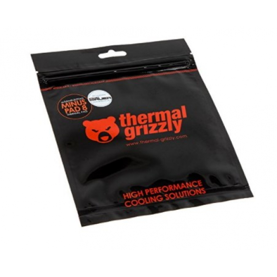 Obrázok pre Thermal Grizzly Minus Pad 8 teplovodivá pasta 8 W/m·K