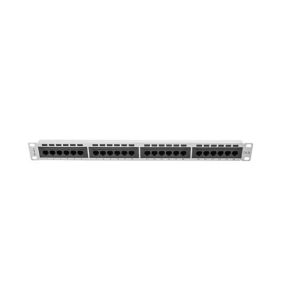 Obrázok pre Lanberg PPU5-1024-S patch panel 1U