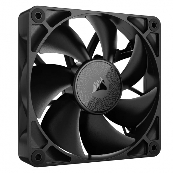 Obrázok pre Corsair iCUE LINK RX120 Počítačová skříň Ventilátor 12 cm Černá 1 kusů