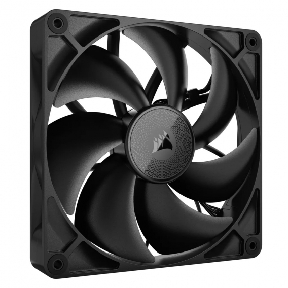 Obrázok pre Corsair iCUE LINK RX140 Počítačová skříň Ventilátor 14 cm Černá 1 kusů